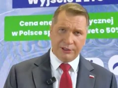 "Plan Czarnka" odsłonięty. Te 3 obietnice mają wygrać PiS-owcom wybory
