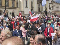 "Dobra szkoła - silne państwo". Prezydent Nawrocki: Nie potrzeba działań prowadzących do chaosu w edukacji