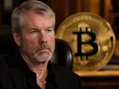 Saylor zapowiada zakup BTC