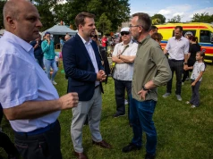 Michał Drewnicki, kandydat na prezydenta Krakowa „Mieszkańcom trzeba dać wybór” (NASZ WYWIAD)