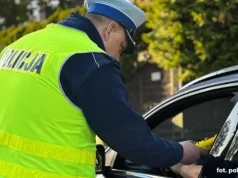 Wielka obława na drogach. Rusza międzynarodowa akcja policji „Alcohol & Drugs”