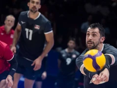 Liga Narodów siatkarzy: Kanada - Turcja. Relacja live i wynik na żywo