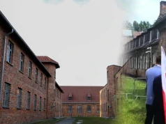 Ludzie Brauna nie zostali wpuszczeni na obchody pamięci. Komunikat muzeum