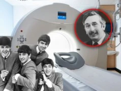 Nazwali go dziwakiem. Dzięki The Beatles wynalazł tomografię komputerową
