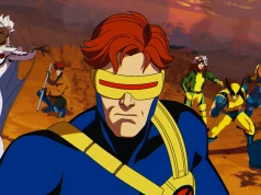 X-Men 97 na świetnym materiale. Zapowiada się fantastyczny powrót kultowych bohaterów