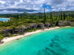 Nie Seszele i nie Bora-Bora. Turyści znaleźli nowy raj