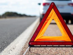 Auto odmówiło ci posłuszeństwa na autostradzie? Wielu kierowców zapomina o tej zasadzie