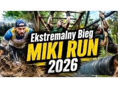 Ekstremalny Bieg Miki Run 2026