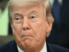 Już wiadomo dlaczego Donald Trump ma taką cerę. Eksperta nie ma złudzeń