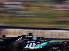 Antonelli jechał po podium. Mercedes ma obawy o niezawodność