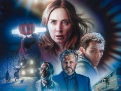 Spielberg ucisza niedowiarków. Świetne otwarcie nowego filmu science fiction od mistrza