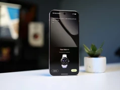 Twój telefon nieustannie skanuje otoczenie. Robi to w jednym celu