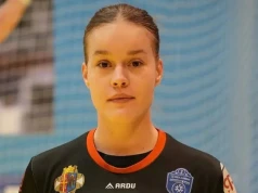 Ljubica Simić nową zawodniczką Elmas-KPS APR Radom