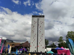 World Climbing Europe Series w Zakopanem. Najszybsi Polina Khalkevych i Gilles Meili