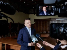 Hamlet krakowski. (Nie)Polityczny Kraków