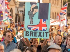 Brytyjczycy rozczarowani Brexitem. Czy będzie ponowne referendum?