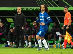 Real Madryt wykonał niespodziewany ruch dla Marca Cucurelli z Chelsea, osiągnięto ustne porozumienie