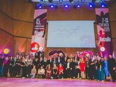 Poznaliśmy laureatów 45. Festiwalu Młodzi i Film. Kto został najlepszym debiutantem?