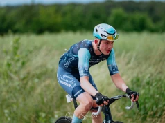 Marius Linde zwycięzcą Ślęża Tour: „Marzyłem o tym momencie przez długi czas”