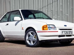 Legendarny hot-hatch dostał nowe życie. Udało się wycisnąć 150 KM