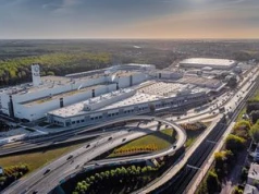 Największy producent aut w Polsce. Marka pochwaliła się liczbami
