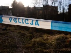Ludzkie szczątki znalezione podczas prac remontowych w Poznaniu