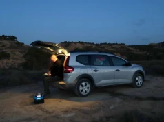 Dacia Jogger 1.0 z LPG po 100.000 kilometrach. W jakim stanie jest silnik?
