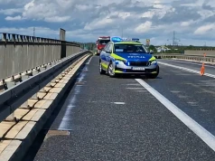 Tragiczny wypadek motocyklisty w Stojadłach. 34-latek zginął na miejscu