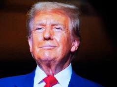 Dlaczego Trump jest pomarańczowy? Ekspertka zabrała głos i obnażyła jego błąd