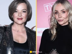 Monika Richardson o powrocie Agnieszki Woźniak-Starak do TVP. "Nie cenię jej jako dziennikarki"