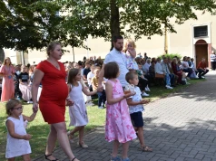 XIV Zjazd Dużych Rodzin w Lipnie: czas przestać myśleć o rodzinie jak o zbiorze jednostek