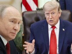 Putin nagle zadzwonił do Trumpa. Co przekazał Kreml?