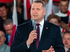 Wypadek z udziałem posła PiS. Przemysław Czarnek był w jednym z pojazdów