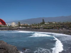 Playa Jardín rok po ponownym otwarciu. Ekolodzy alarmują: problemy wciąż nierozwiązane