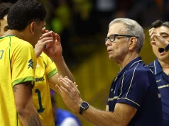 Liga Narodów siatkarzy: Brazylia - Argentyna. Relacja live i wynik na żywo