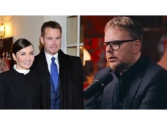 Jan Lubomirski-Lanckoroński wyznał, że jego małżeństwo z Dominiką Kulczyk było "PÓŁARANŻOWANE". "Przywieziono mi ją chorą, biedną i ona nie chciała"