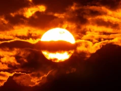 Zaczęło się El Niño stulecia. Nawet naukowcy są nim przerażeni