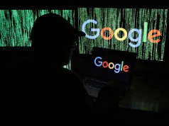 Chińscy hakerzy ukradli 4 miliony kart kredytowych. Teraz zostaną pozwani przez Google