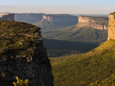 Chapada Diamantina – niezwykły park narodowy w Brazylii. Co warto zobaczyć?