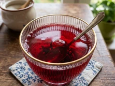 Matcha ma konkurenta? Kwaskowy napar bije rekordy popularności i kryje pewną przewagę