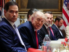Najpierw rozmowa Trumpa z Zełenskim, potem z Putinem. Strony ujawniają kulisy