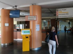Zabija 22 tys. Polaków rocznie. Od 1 lipca NFZ da dostęp do badania, które może wykryć go wcześniej