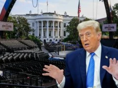 Wydarzenie Trumpa może się nie udać? Niefortunne prognozy