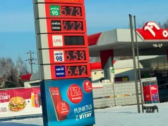 Uwaga! Kierowcy powinni przygotować się na koniec taniego tankowania. Benzyna i diesel podrożeją