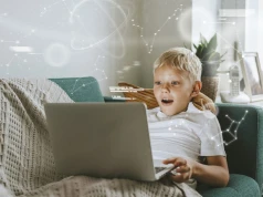 Pokolenie scrollowania. Jak algorytmy wpływają na rozwój dzieci?
