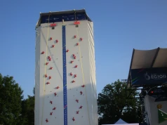 World Climbing Europe Series. Rywalizowano w Zakopanem