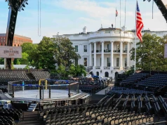 UFC Freedom 250 w Białym Domu. Relacja live, wyniki na żywo i skróty walk online