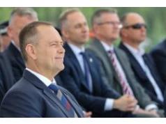 Dodatkowe wojska USA w Polsce? Nawrocki: Trumpa nie trzeba przekonywać