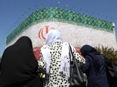 Obawy o atak. Media: Przestrzeń powietrzna nad Iranem zamknięta