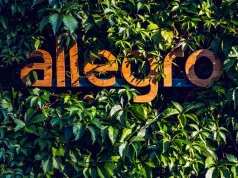 Allegro ma plan na miliardowy rynek. Eksport na Ukrainę